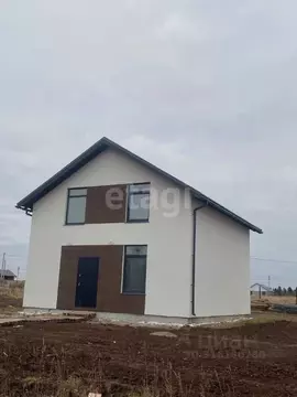 Дом в Пермский край, пос. Горный  (90 м)