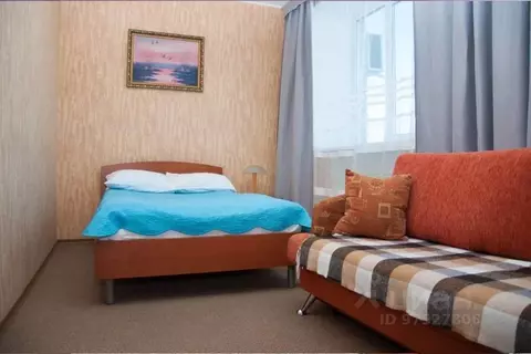 Комната Курганская область, Шадринск Февральская ул., 105 (20.0 м)