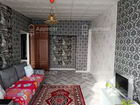 1-к кв. Волгоградская область, Волгоград Удмуртская ул., 24 (36.0 м)