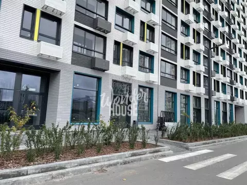 Помещение свободного назначения в Тюменская область, Тюмень Полевая ...