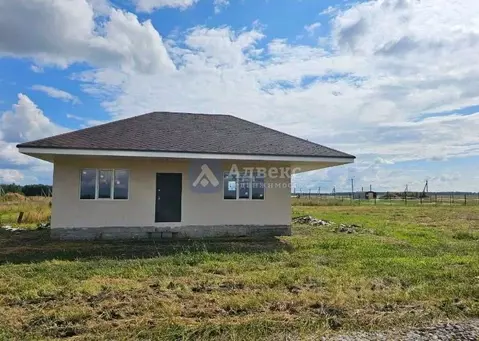 Дом в Тюменская область, Тюменский район, с. Каменка  (67 м)