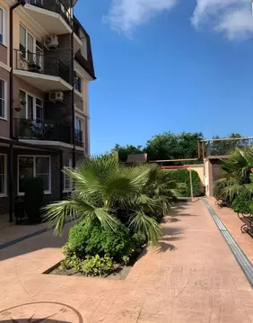 Квартира, студия, 30 м