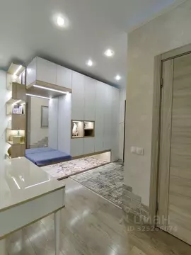 3-к кв. Санкт-Петербург Ушаковская наб., 1к3 (87.0 м)