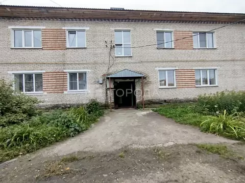 2-к кв. Алтайский край, Первомайский район, с. Первомайское Молодежная ...