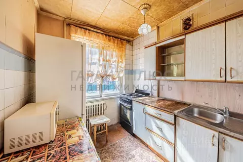 4-к кв. Липецкая область, Липецк Ангарская ул., 23 (60.5 м)