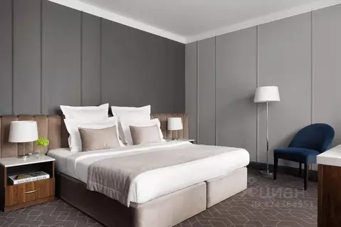 Комната Москва Садовая-Кудринская ул., 21С5