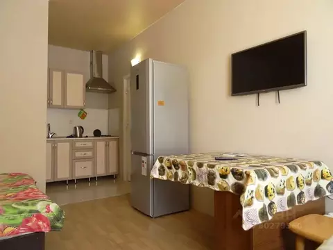 Комната Краснодарский край, Сочи Львовская ул., 58к1