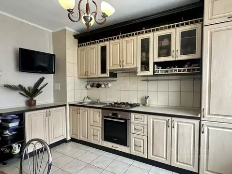 2-к кв. Калининградская область, Калининград Сельма мкр, ул. Петра ...