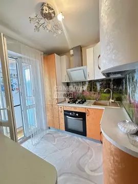 2-к кв. Омская область, Омск ул. 5-я Кордная, 69 (48.1 м)