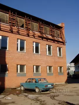 Помещение свободного назначения в Самарская область, Самара ул. ...