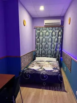 Комната Санкт-Петербург Невский просп., 126/2