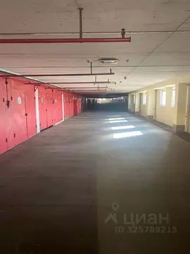 Гараж в Москва Люблинская ул., 18А (18 м)