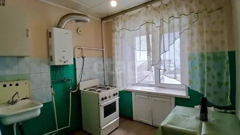 1-к кв. Орловская область, Орел Комсомольская ул., 127 (30.2 м)