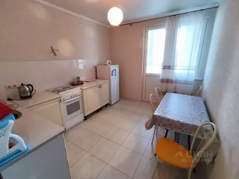 1-к кв. Краснодарский край, Анапа ул. Ленина, 173Ак2 (48.7 м)