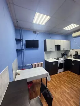 2-к кв. Башкортостан, Уфа Кольцевая ул., 84 (65.0 м)