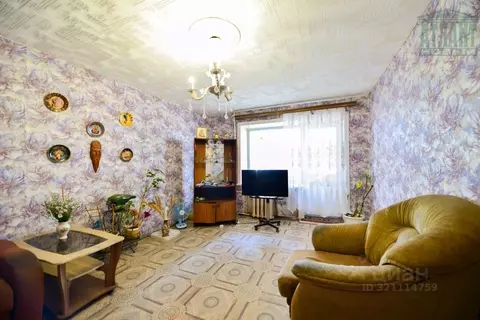 2-к кв. Хабаровский край, Хабаровск Автобусная ул., 110 (49.3 м)