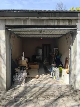 Гараж в Калининградская область, Калининград Ольштынская ул., 5 (18 м)