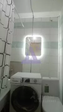 1-к кв. Алтайский край, Новоалтайск Октябрьская ул., 21 (31.0 м)