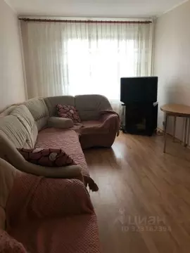 1-к кв. Пензенская область, Пенза ул. Кижеватова, 35 (35.0 м)