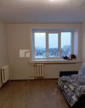 Комната Новосибирская область, Новосибирск ул. Забалуева, 74 (18.0 м)