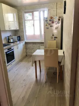 3-к кв. Калининградская область, Калининград ул. Нансена, 45 (63.0 м)