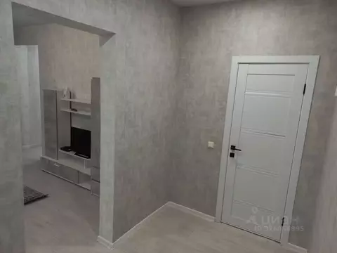 1-к кв. Иркутская область, Иркутск Байкальская ул., 244/4 (34.0 м)