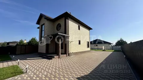 Дом в Тюменская область, Тюмень Лето-Парк кп, 343 (169 м)