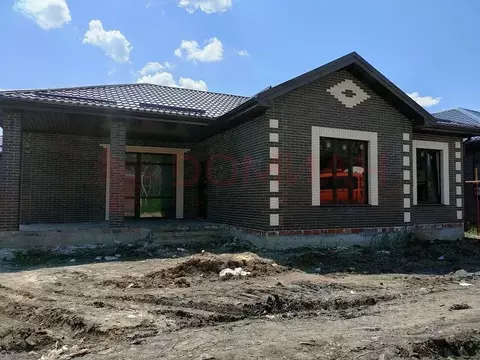 Дом в Ростовская область, Аксайский район, Ольгинская ст-ца ул. Ленина ...