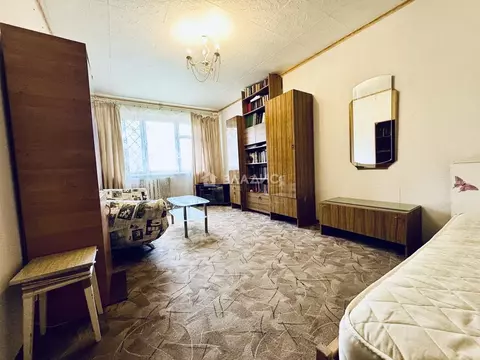 1-к кв. Московская область, Подольск Красногвардейский бул., 41/1 ...