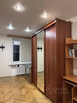 1-к кв. Санкт-Петербург Народная ул., 16 (32.0 м)