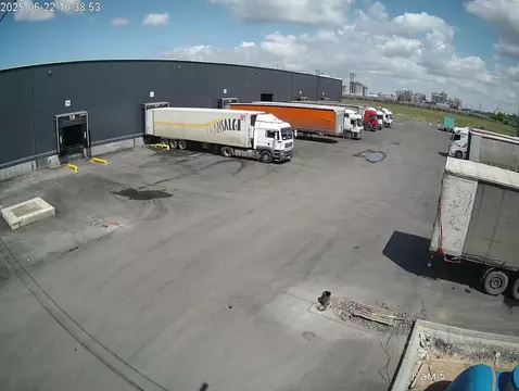 Склад в Ростовская область, Батайск ул. Матросова, 51 (3000 м)