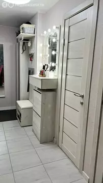 2-комнатная квартира: посёлок Дубровицы, 4 (44 м)