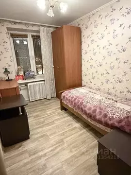3-к кв. Москва 3-й Нижнелихоборский проезд, 8А (53.0 м)