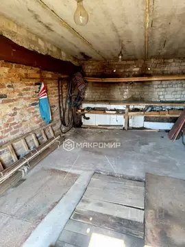 Гараж в Орловская область, Орел Раздольная ул. (19 м)