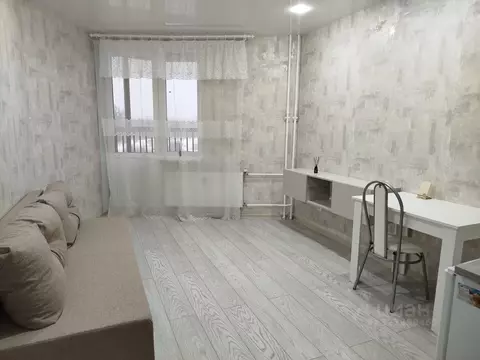 Студия Ленинградская область, Всеволожск ш. Дорога Жизни, 7к3 (20.0 м)
