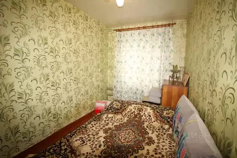 2-к кв. Вологодская область, Великий Устюг ул. Шумилова, 45 (42.8 м)