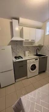 2-к кв. Москва Кавказский бул., 3/2 (46.0 м)