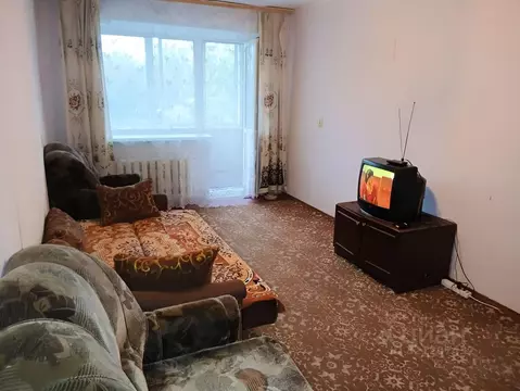 1-к кв. Тульская область, Тула ул. Академика Павлова, 36 (30.0 м)