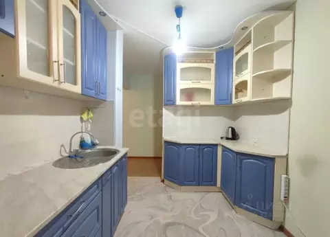 3-к кв. Костромская область, Буйский район, Чистые Боры городское ...