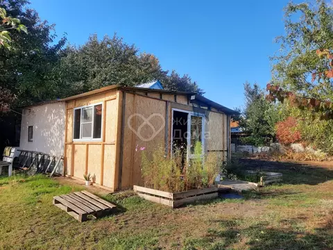 Дом в Волгоградская область, Городищенский район, Ерзовское городское ...