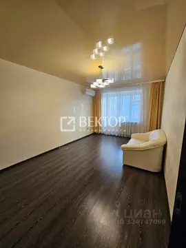 2-к кв. Ярославская область, Ярославль Красноборская ул., 43/18 (61.6 ...