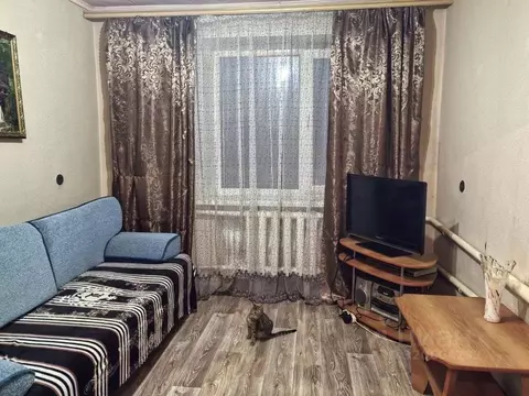 2-к кв. Пензенская область, Лунино рп ул. Ломоносова, 40 (46.8 м)