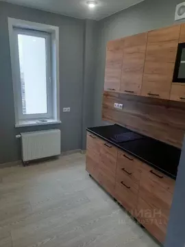 1-к кв. Пермский край, Пермь бул. Гагарина, 32Б (30.8 м)