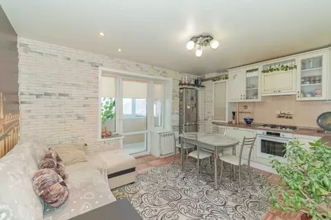 2-к кв. Владимирская область, Суздальский район, Новоалександровское ...