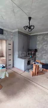 Дом в Кемеровская область, Кемерово ул. 1-я Топкинская (82 м)