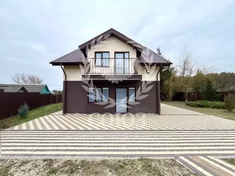 Дом в Калужская область, Перемышльский район, Корекозево с/пос, с. ...