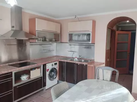 2-к кв. Санкт-Петербург Ленинский просп., 90 (73.0 м)