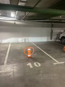 Гараж в Москва Старый Петровско-Разумовский проезд, 2 (14 м)