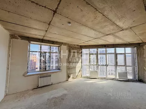 2-к кв. Ставропольский край, Ессентуки Октябрьская ул. (72.3 м)