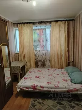 Комната Санкт-Петербург ул. Демьяна Бедного, 14к3 (16.0 м)